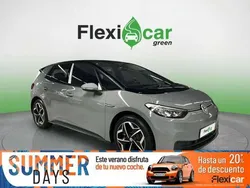 Gris Nuevo 2024 VW ID.3 Pro Utilitario | 25.690 €