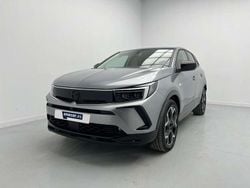 Gris m0f4 Nuevo 2025 Opel Grandland X SUV | 23.430 € (Super precio)