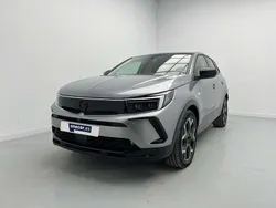Gris m0f4 Nuevo 2025 Opel Grandland X SUV | 23.430 € (Super precio)