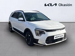 Blanco Usado 2023 Kia e-Niro SUV | 32.900 € (Caro)