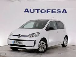 Blanco Usado 2020 VW e-up! Style Utilitario | 13.450 €