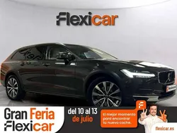 Gris Usado 2023 Volvo V90 Core Familiar | 49.490 €