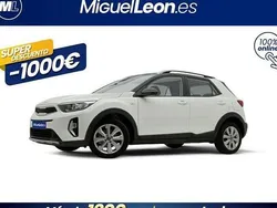 Usado 2022 Kia Stonic SUV | 14.985 € (Precio justo)
