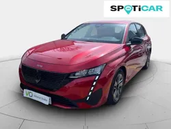 Otro Usado 2023 Peugeot 308 Active Utilitario | 23.600 € (Precio justo)