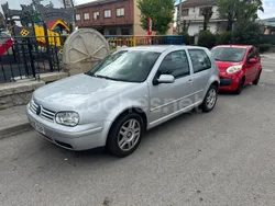Gris / plata Usado 2001 VW Golf IV Conceptline Berlina | 1900 € (Buen precio)