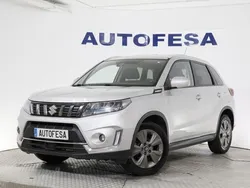 Plata Usado 2020 Suzuki Vitara SUV | 17.250 €