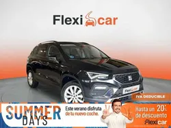 Amarillo Usado 2023 Seat Ateca Reference SUV | 15.890 € (Buen precio)