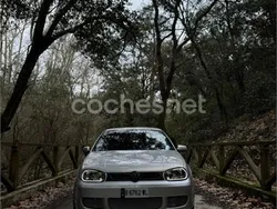 VW Golf IV