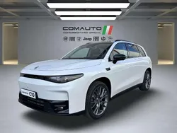Blanco Nuevo 2025 Leapmotor C10 SUV | 34.550 € (Un poco caro)
