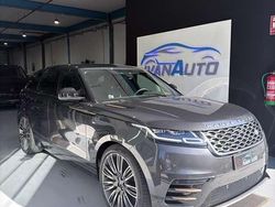 Gris Usado 2023 Land Rover Range Rover Velar SE Dynamic SUV | 52.990 € (Caro)