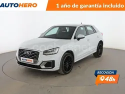 Blanco Usado 2020 Audi Q2 SUV | 22.499 € (Un poco caro)