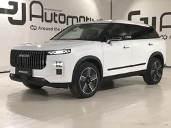 Blanco Nuevo 2025 Jaecoo 7 SUV | 32.600 € (Un poco caro)
