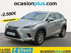 Lexus NX300h