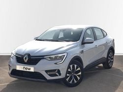Blanco Usado 2021 Renault Arkana Intens SUV | 20.745 € (Precio justo)