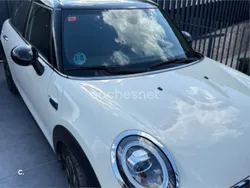 Beige Usado 2018 Mini Cooper Utilitario | 13.900 € (Super precio)