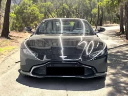 Negro Usado 2019 Aston Martin Vantage Coupe | 109.900 €