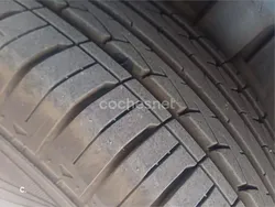Verde Usado 2004 Ford Mondeo Ghia Berlina | 2600 € (Un poco caro)