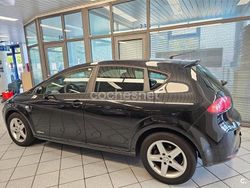 Negro Usado 2012 Seat Leon Copa Berlina | 6500 € (Buen precio)