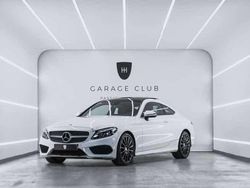 Usado 2018 Mercedes C250 Berlina | 23.199 € (Precio justo)