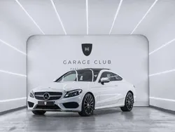 Usado 2018 Mercedes C250 Berlina | 23.699 € (Precio justo)