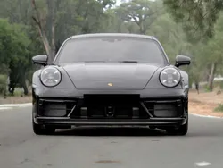 Negro Nuevo 2024 Porsche 911 Carrera GTS Coupe | 205.000 €