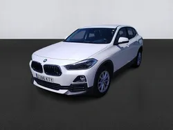 Blanco Usado 2019 BMW X2 SUV | 23.400 € (Precio justo)