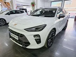 Blanco Nuevo 2024 Cupra Terramar SUV | 39.900 € (Precio justo)
