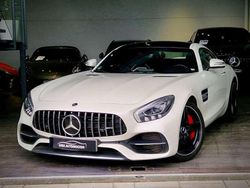 Blanco Usado 2018 Mercedes AMG GT AMG Coupe | 98.900 €