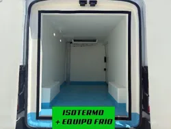 Blanco Usado 2023 Ford Transit Trend Van | 29.215 € (Buen precio)