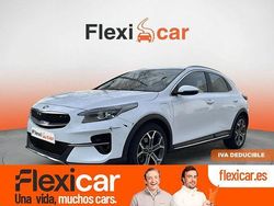 Blanco Usado 2021 Kia XCeed SUV | 15.890 € (Precio justo)