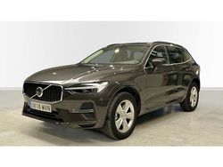 Gris Usado 2024 Volvo XC60 Core SUV | 44.500 € (Precio justo)
