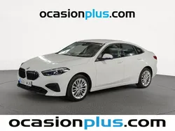 Blanco Usado 2023 BMW 218 Coupe | 21.680 € (Super precio)