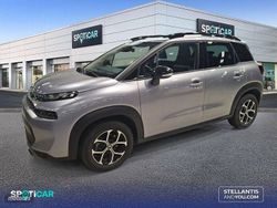 Gris Usado 2024 Citroën C3 Aircross PureTech SUV | 15.990 € (Precio justo)