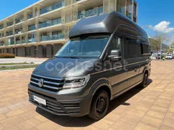Gris / plata Usado 2023 VW California California Van | 69.850 €