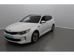 Usado 2018 Kia Optima Hybrid Berlina | 19.490 €
