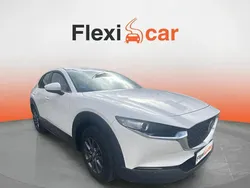 Blanco Usado 2022 Mazda CX-30 SUV | 17.590 € (Super precio)