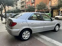 Gris / plata Usado 2000 Citroën Xsara Familiar | 3730 € (Caro)