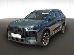 Gris bambu Usado 2025 Ebro s800 Luxury SUV | 41.150 €
