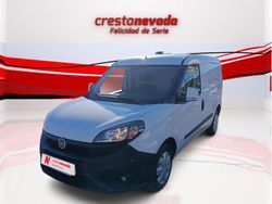 Usado 2022 Fiat Doblò Monovolumen | 13.542 € (Precio justo)