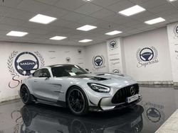 Hightech silver Usado 2022 Mercedes AMG GT AMG Coupe | 349.000 €