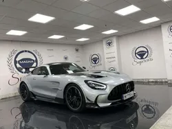 Hightech silver Usado 2022 Mercedes AMG GT AMG Coupe | 349.000 €