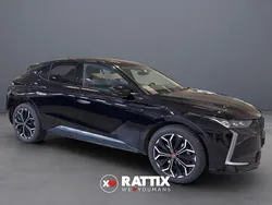 Negro Usado 2022 DS Automobiles DS4 Performance Berlina | 26.290 € (Precio justo)