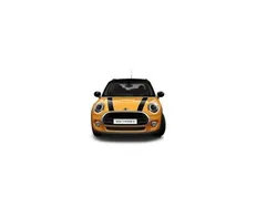 Naranja Usado 2016 Mini Cooper D Utilitario | 15.900 € (Un poco caro)