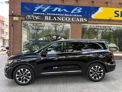 Negro Usado 2017 Renault Koleos Initiale Paris SUV | 17.900 € (Un poco caro)
