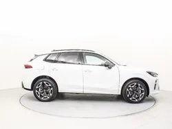 Blanco Nuevo 2025 Cupra Terramar SUV | 46.700 € (Precio justo)