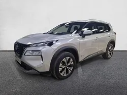 Kori white Usado 2024 Nissan X-Trail N-Connecta SUV | 35.500 € (Precio justo)
