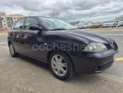 Negro Usado 2004 Seat Ibiza Stylance Berlina | 2500 € (Precio justo)