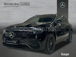 Eléctrico Nuevo 2025 Mercedes EQA250 SUV | 52.900 €