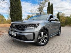 Gris Usado 2021 Kia Sorento SUV | 29.990 € (Caro)