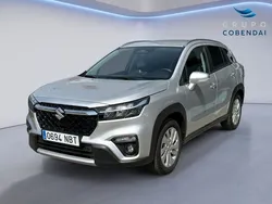 Gris Nuevo 2025 Suzuki SX4 S-Cross SUV | 31.200 €